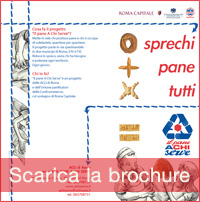 brochure Pane a chi serve