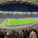 In gol contro lo spreco di cibo per Roma – Cagliari